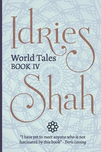 World Tales (Pocket Edition): Book IV - Paperback