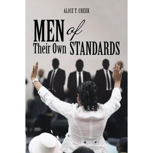 Men of Their Own Standards - Paperback