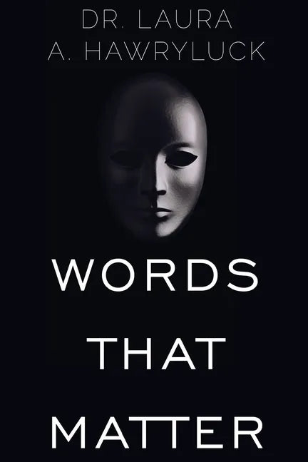 Words that Matter - Paperback