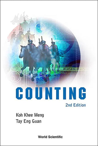 Counting (2nd Edition) - Hardcover