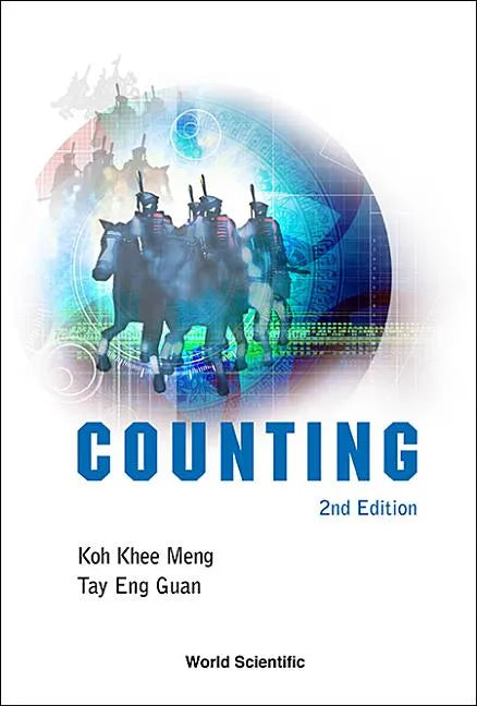 Counting (2nd Edition) - Hardcover