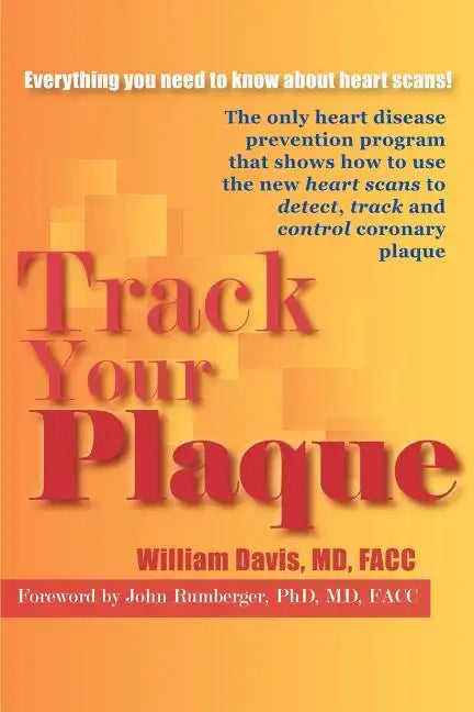 Track Your Plaque - Paperback