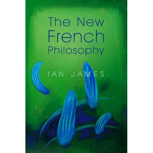 New French Philosophy - Paperback