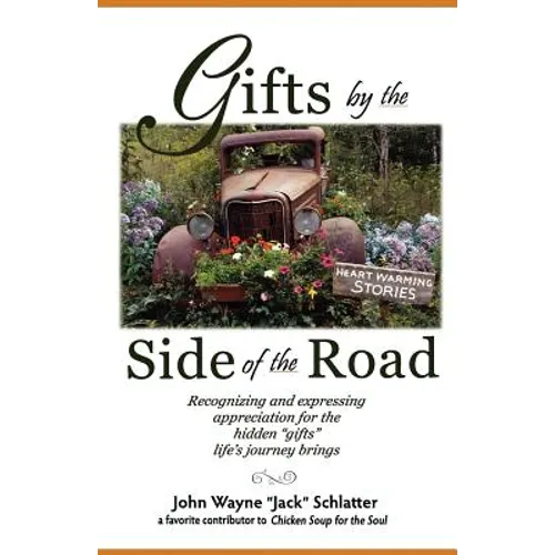 Gifts by the Side of the Road - Paperback