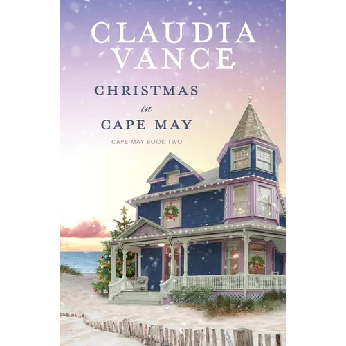 Christmas in Cape May (Cape May Book 2) - Paperback