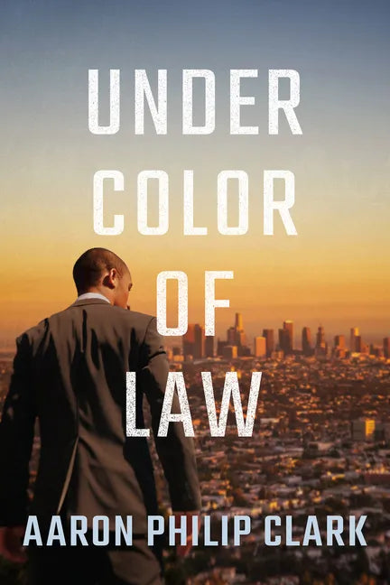 Under Color of Law - Library Binding