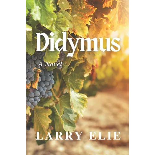 Didymus - Paperback