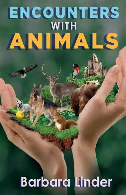 Encounters with Animals - Paperback