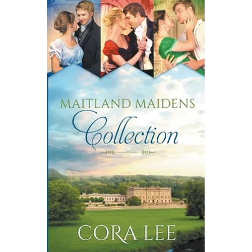 Maitland Maidens Collection - Paperback