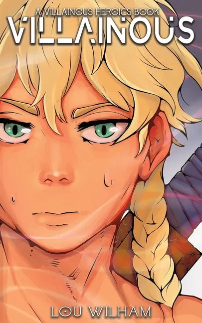Villainous - Paperback
