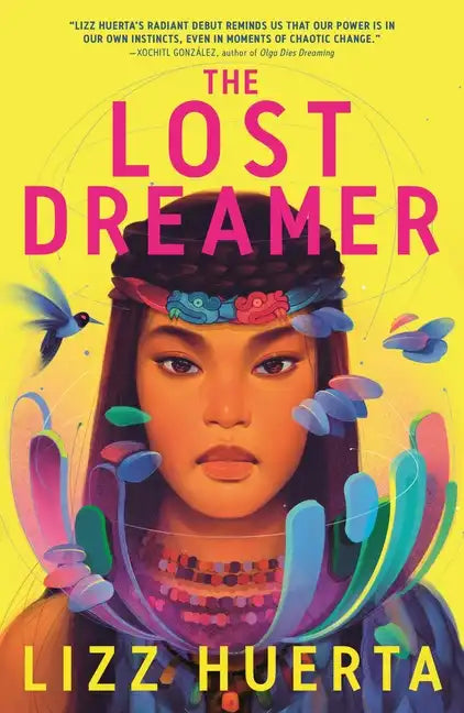 The Lost Dreamer - Paperback