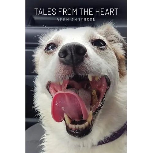 Tales from the Heart - Paperback