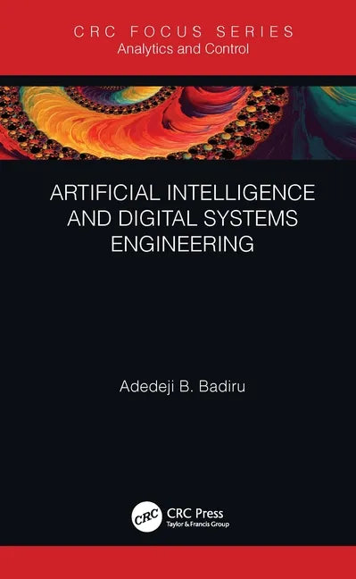 Artificial Intelligence and Digital Systems Engineering - Hardcover