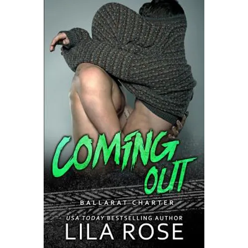 Coming Out - Paperback