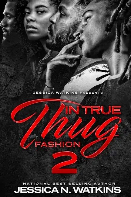 In True Thug Fashion 2: The Freedom Brothers - Paperback
