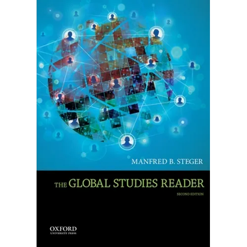 Global Studies Reader - Paperback