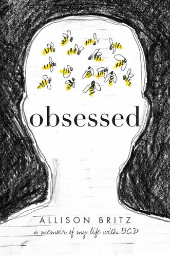 Obsessed: A Memoir of My Life with Ocd - Paperback