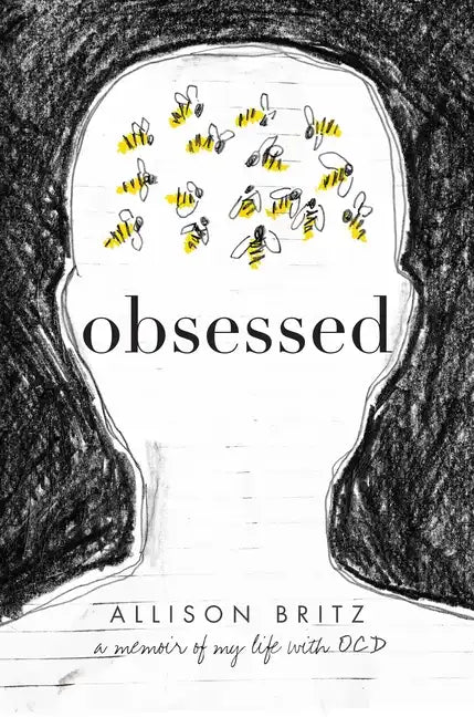 Obsessed: A Memoir of My Life with Ocd - Paperback