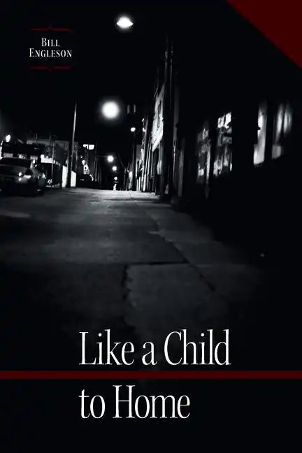 Like a Child to Home - Paperback