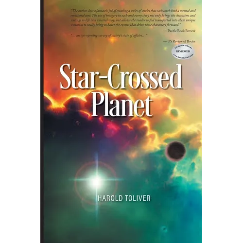 Star-Crossed Planet - Paperback