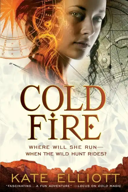 Cold Fire - Paperback