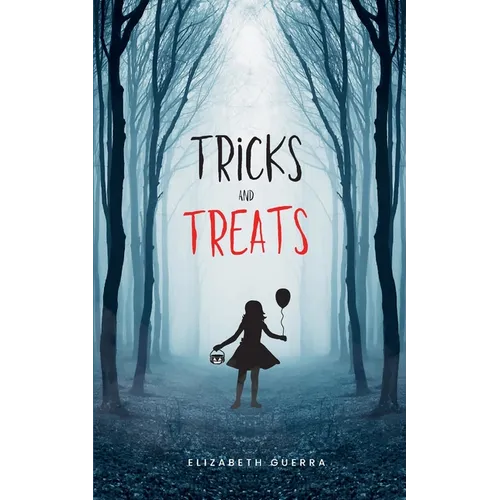 Tricks and Treats - Paperback