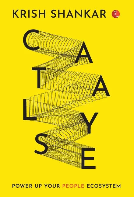 Catalyse - Hardcover