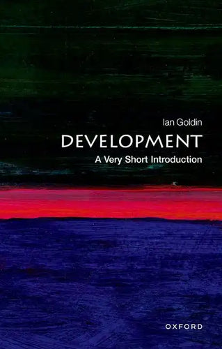 Development: A Very Short Introduction - Paperback