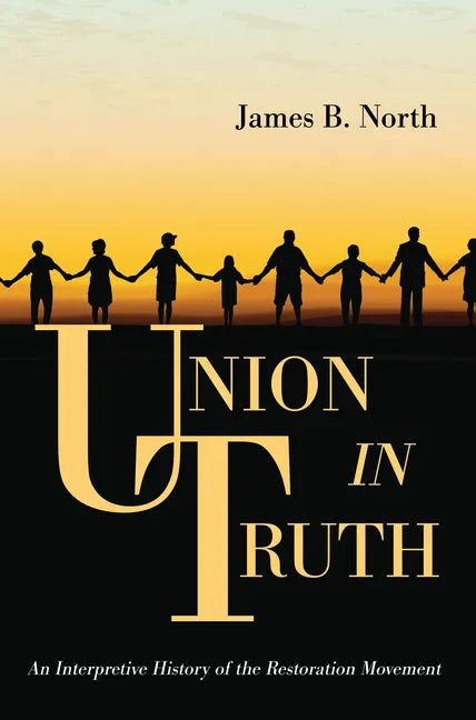 Union in Truth - Hardcover