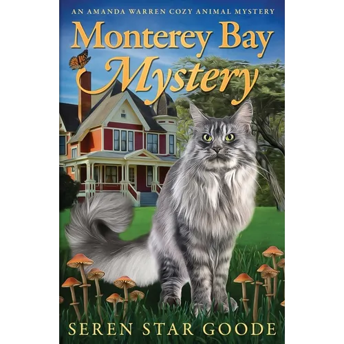 Monterey Bay Mystery - Paperback