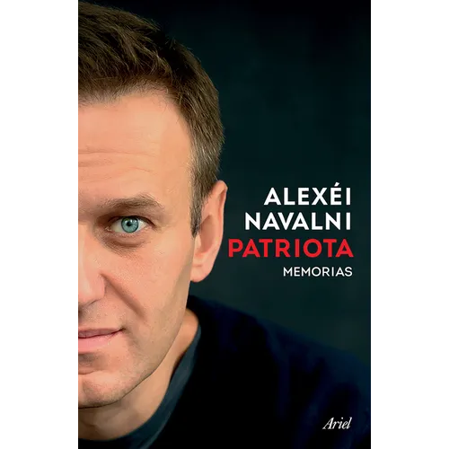 Patriota: Memorias / Patriot: A Memoir - Paperback