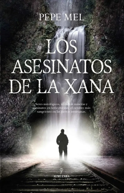 Asesinatos de la Xana, Los - Paperback