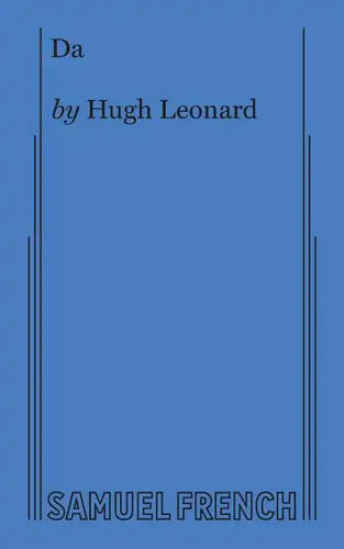 Da - Paperback
