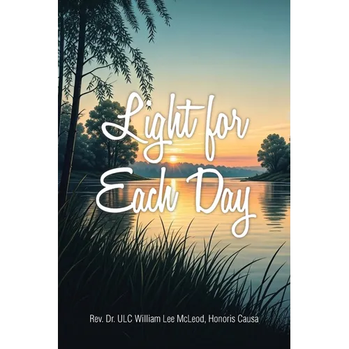 Light for Each Day - Paperback