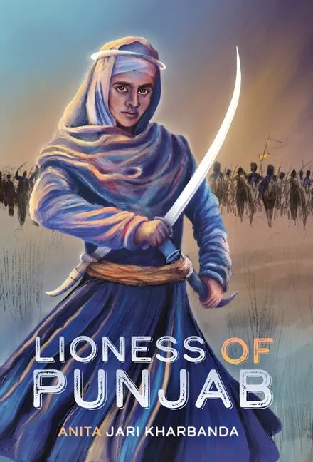 Lioness of Punjab - Hardcover