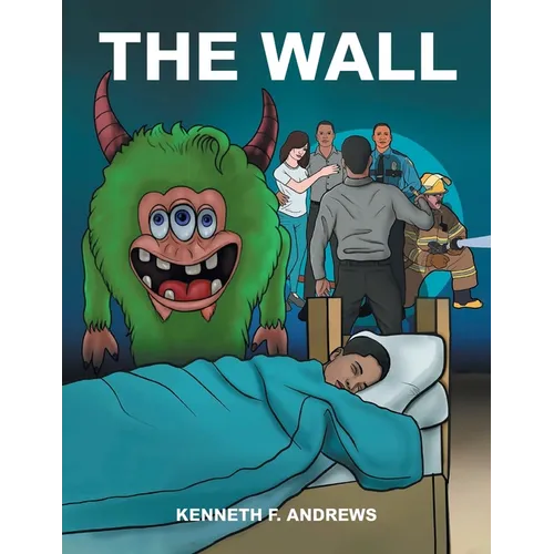 The Wall - Paperback