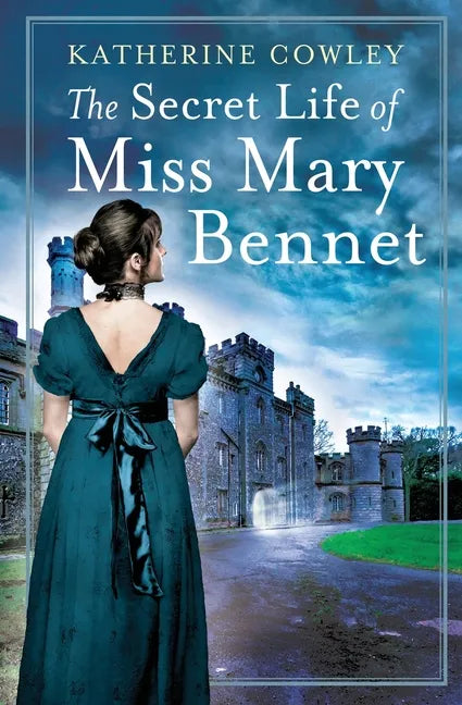The Secret Life of Miss Mary Bennet - Paperback