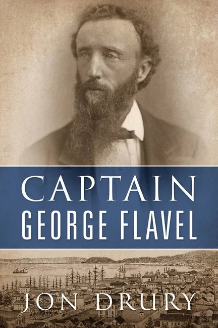 Captain George Flavel - Paperback