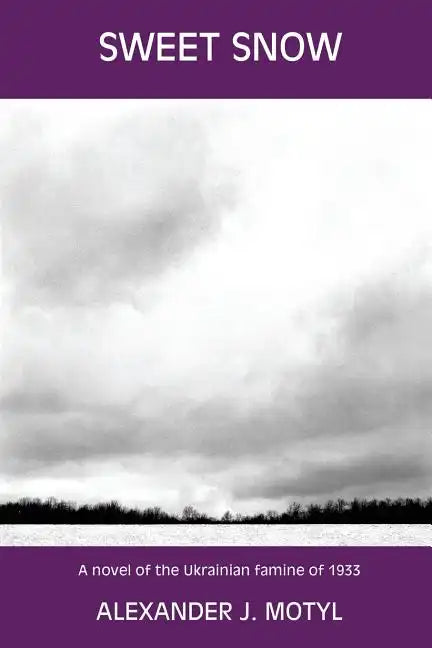 Sweet Snow - Paperback