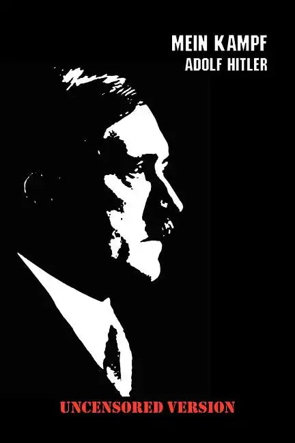 Mein Kampf - Paperback