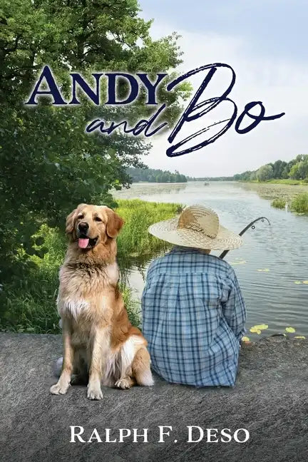 Andy and Bo - Paperback