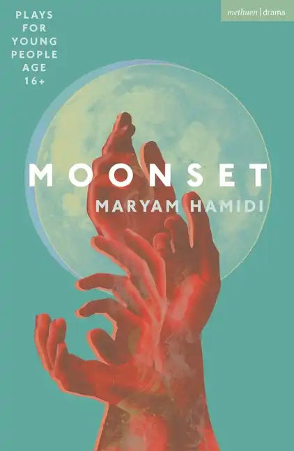 Moonset - Paperback
