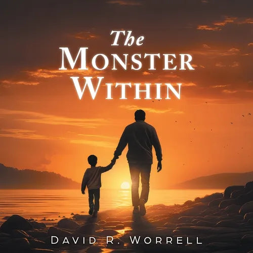 The Monster Within - Paperback