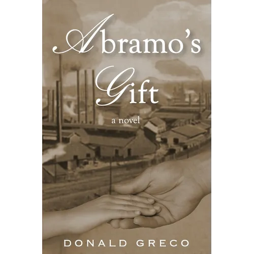 Abramo's Gift - Paperback