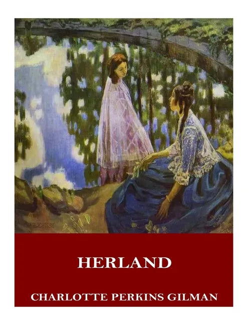 Herland - Paperback