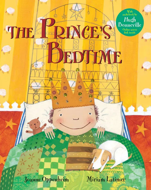 The Prince's Bedtime - Paperback