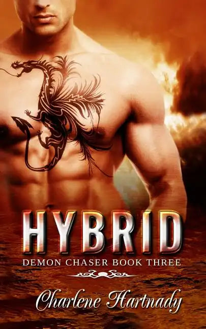 Hybrid - Paperback