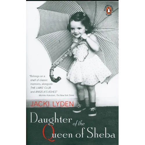 Daughter of the Queen of Sheba: A Memoir - Paperback