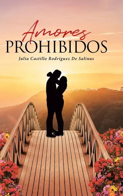 Amores Prohibidos - Hardcover