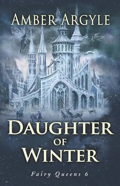 Daughter of Winter - Paperback